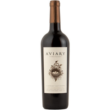 Aviary California Cabernet Aviary California Cabernet