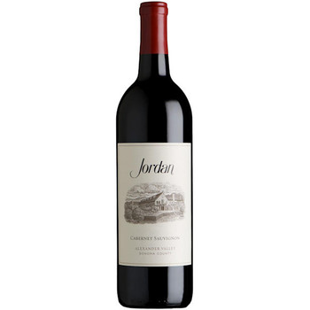 Jordan Alexander Cabernet Jordan Alexander Cabernet