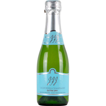 Blanc de Bleu Cuvee Mousseux Sparkling NV 187ml is full and round with smooth flavors and fine persistent bubbles. The extra measure of Chardonnay contributes elegance and austerity Blanc de Bleu Cuvee Mousseux Sparkling NV 187ml is full and round with smooth flavors and fine persistent bubbles. The extra measure of Chardonnay contributes elegance and austerity