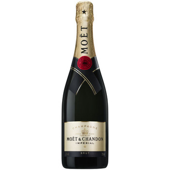 Moet & Chandon White Star Moet & Chandon White Star