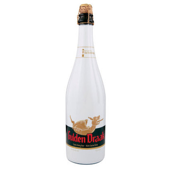 Gulden Draak Triple Ale (Belgium) 750ml Gulden Draak Triple Ale (Belgium) 750ml