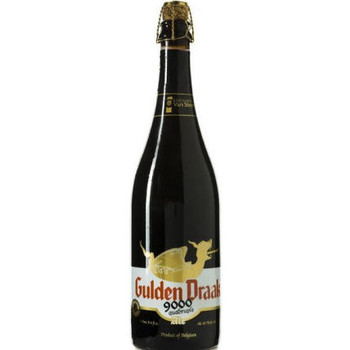 Gulden Draak 9000 Quadruple (Belgium) 750ml Gulden Draak 9000 Quadruple (Belgium) 750ml