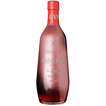 Lancers Rose Wine NV (Portugal) Lancers Rose Wine NV (Portugal)
