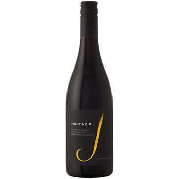 J Vineyards Monterey, Sonoma, Santa Barbara Pinot Noir J Vineyards Monterey, Sonoma, Santa Barbara Pinot Noir
