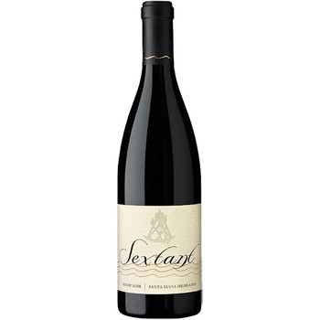 Sextant Santa Lucia Highlands Pinot Noir Sextant Santa Lucia Highlands Pinot Noir
