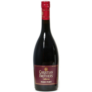 Christian Brothers Ruby Port Christian Brothers Ruby Port