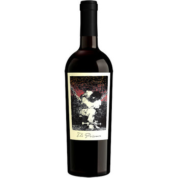 The Prisoner California Red Blend The Prisoner California Red Blend