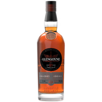 Glengoyne 21 Year Old Highland 750ml Glengoyne 21 Year Old Highland 750ml
