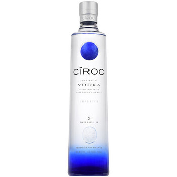 Ciroc French Snap-frost Grape Vodka 750ml Ciroc French Snap-frost Grape Vodka 750ml