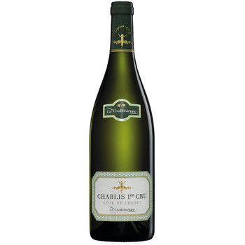 La Chablisienne Chablis 1er Cru Cote de Lechet La Chablisienne Chablis 1er Cru Cote de Lechet