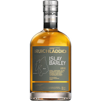 Bruichladdich Islay Barley 2010 Single Malt Scotch 750ml Bruichladdich Islay Barley 2010 Single Malt Scotch 750ml
