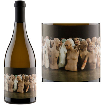 Orin Swift Mannequin California Chardonnay Orin Swift Mannequin California Chardonnay