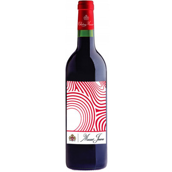 Chateau Musar Jeune Rouge Chateau Musar Jeune Rouge