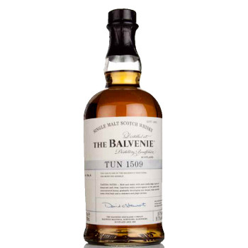 Balvenie Tun 1509 Batch 6 Single Malt Scotch 750ml Balvenie Tun 1509 Batch 6 Single Malt Scotch 750ml