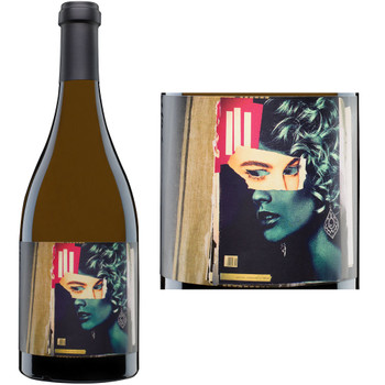 Orin Swift Blank Stare Russian River Sauvignon Blanc Orin Swift Blank Stare Russian River Sauvignon Blanc