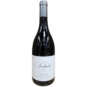 Sea Smoke Grand Sta. Rita Hills Pinot Noir Sea Smoke Grand Sta. Rita Hills Pinot Noir