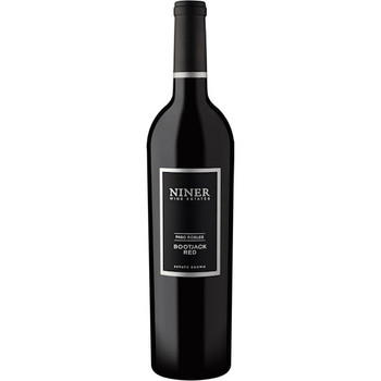 Niner Wine Estates Bootjack Ranch Paso Robles Red Blend Niner Wine Estates Bootjack Ranch Paso Robles Red Blend