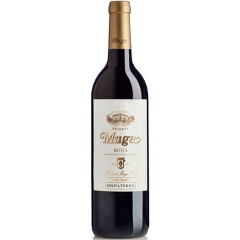 Bodegas Muga Rioja Reserva Bodegas Muga Rioja Reserva