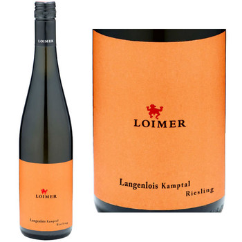 Loimer Riesling Kamptal (Austria) Loimer Riesling Kamptal (Austria)