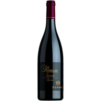 Zenato Ripassa Valpolicella Superiore DOC Zenato Ripassa Valpolicella Superiore DOC