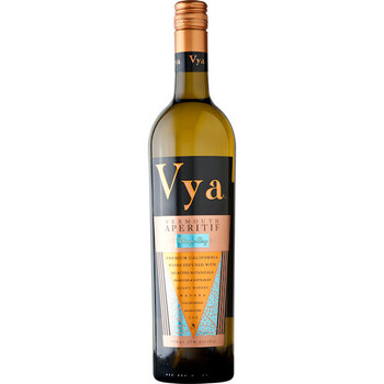 Andrew Quady Vya Whisper Dry Vermouth 750ml Andrew Quady Vya Whisper Dry Vermouth 750ml