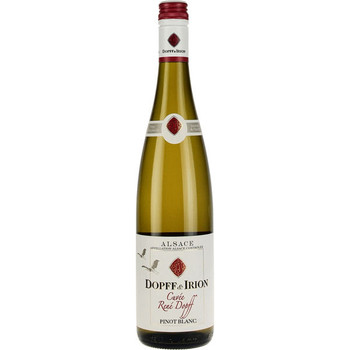 Dopff & Irion Cuvee Rene Dopff Pinot Blanc Alsace Dopff & Irion Cuvee Rene Dopff Pinot Blanc Alsace