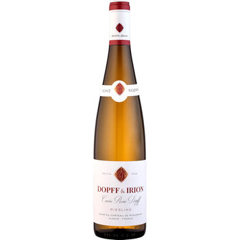 Dopff & Irion Cuvee Rene Dopff Riesling Alsace Dopff & Irion Cuvee Rene Dopff Riesling Alsace