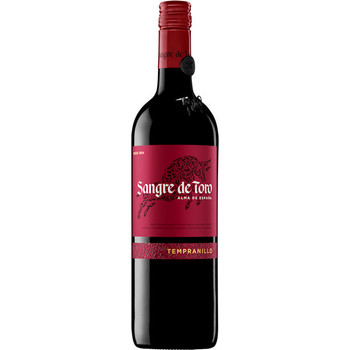 Torres Sangre De Toro Tempranillo Torres Sangre De Toro Tempranillo