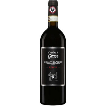 il Molino di Grace Chianti Classico Riserva DOCG il Molino di Grace Chianti Classico Riserva DOCG