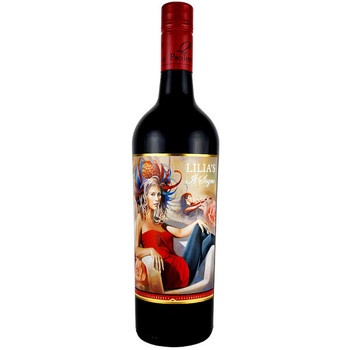 Paoletti Non Plus Ultra Red Blend Paoletti Non Plus Ultra Red Blend