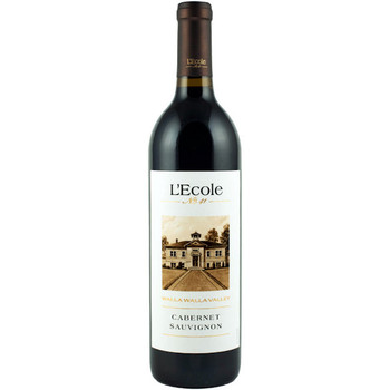 L'Ecole No. 41 Walla Walla Cabernet Washington L'Ecole No. 41 Walla Walla Cabernet Washington
