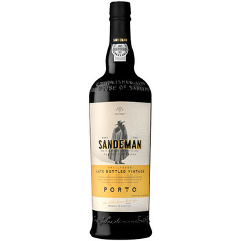 Sandeman Late Bottle Vintage Port Sandeman Late Bottle Vintage Port