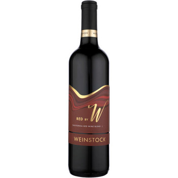 Weinstock Red by W Kosher Weinstock Red by W Kosher