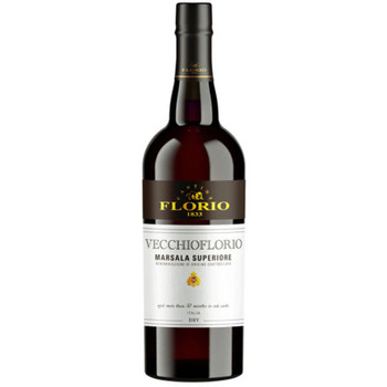 Florio Vecchioflorio Marsala Dry Florio Vecchioflorio Marsala Dry
