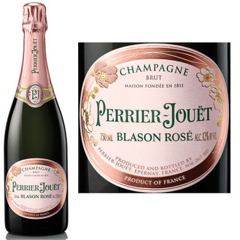 Perrier Jouet Blason Rose Perrier Jouet Blason Rose