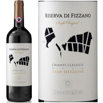 Rocca Delle Macie Chianti Classico Riserva Fizzano Rocca Delle Macie Chianti Classico Riserva Fizzano