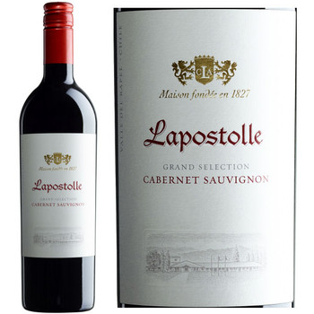 Lapostolle Grand Selection Cabernet Lapostolle Grand Selection Cabernet