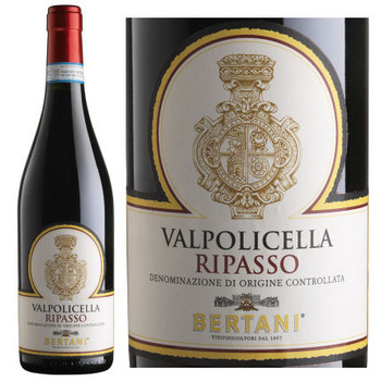 Bertani Valpolicella Ripasso DOC Bertani Valpolicella Ripasso DOC