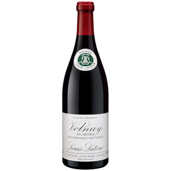 Louis Latour Volnay 1er Cru En Chevret Pinot Noir Louis Latour Volnay 1er Cru En Chevret Pinot Noir