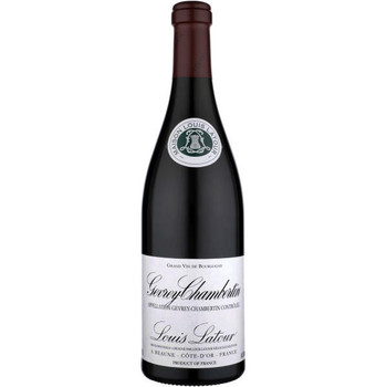 Louis Latour Gevrey-Chambertin Pinot Noir Louis Latour Gevrey-Chambertin Pinot Noir