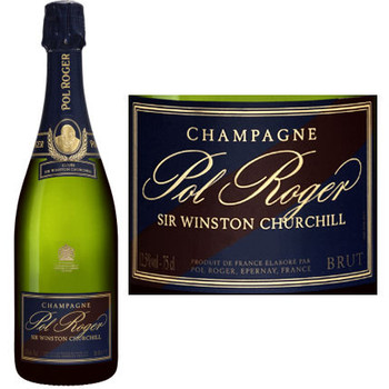 Pol Roger Sir Winston Churchill Pol Roger Sir Winston Churchill