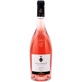Antinori Scalabrone Bolgheri Rosato DOC Antinori Scalabrone Bolgheri Rosato DOC