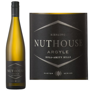 Argyle Nuthouse Eola-Amity Hills Riesling Argyle Nuthouse Eola-Amity Hills Riesling