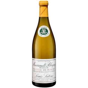 Louis Latour Meursault 1er Cru Chateau de Blagny Chardonnay Louis Latour Meursault 1er Cru Chateau de Blagny Chardonnay