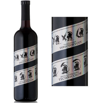 Francis Coppola Director's Cut Technicolor Dry Creek Red Wine Francis Coppola Director's Cut Technicolor Dry Creek Red Wine