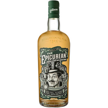 Douglas Laing's The Epicurean Lowland Blended Malt Scotch Whisky 750ml Douglas Laing's The Epicurean Lowland Blended Malt Scotch Whisky 750ml