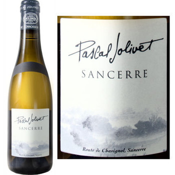 Pascal Jolivet Sancerre Pascal Jolivet Sancerre
