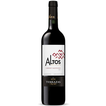 Terrazas de los Andes Altos Del Plata Cabernet Terrazas de los Andes Altos Del Plata Cabernet