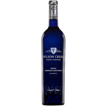 Wilson Creek Variant Series California White Cabernet Wilson Creek Variant Series California White Cabernet