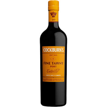 Cockburn's Fine Tawny Port Cockburn's Fine Tawny Port